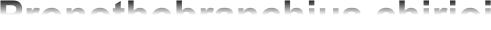 Pronothobranchius chirioi