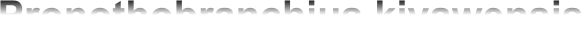 Pronothobranchius kiyawensis