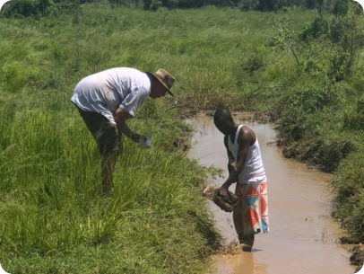 near Makurunge and Bagamoyo(c) Sonja Hengstler