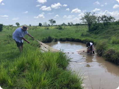 near Makurunge and Bagamoyo(c) Sonja Hengstler