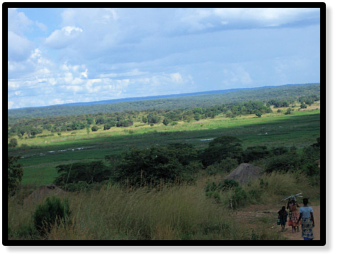 Bukeya Floodplain