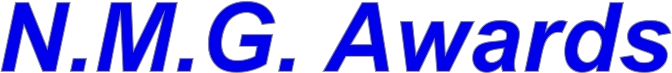 N.M.G. Awards